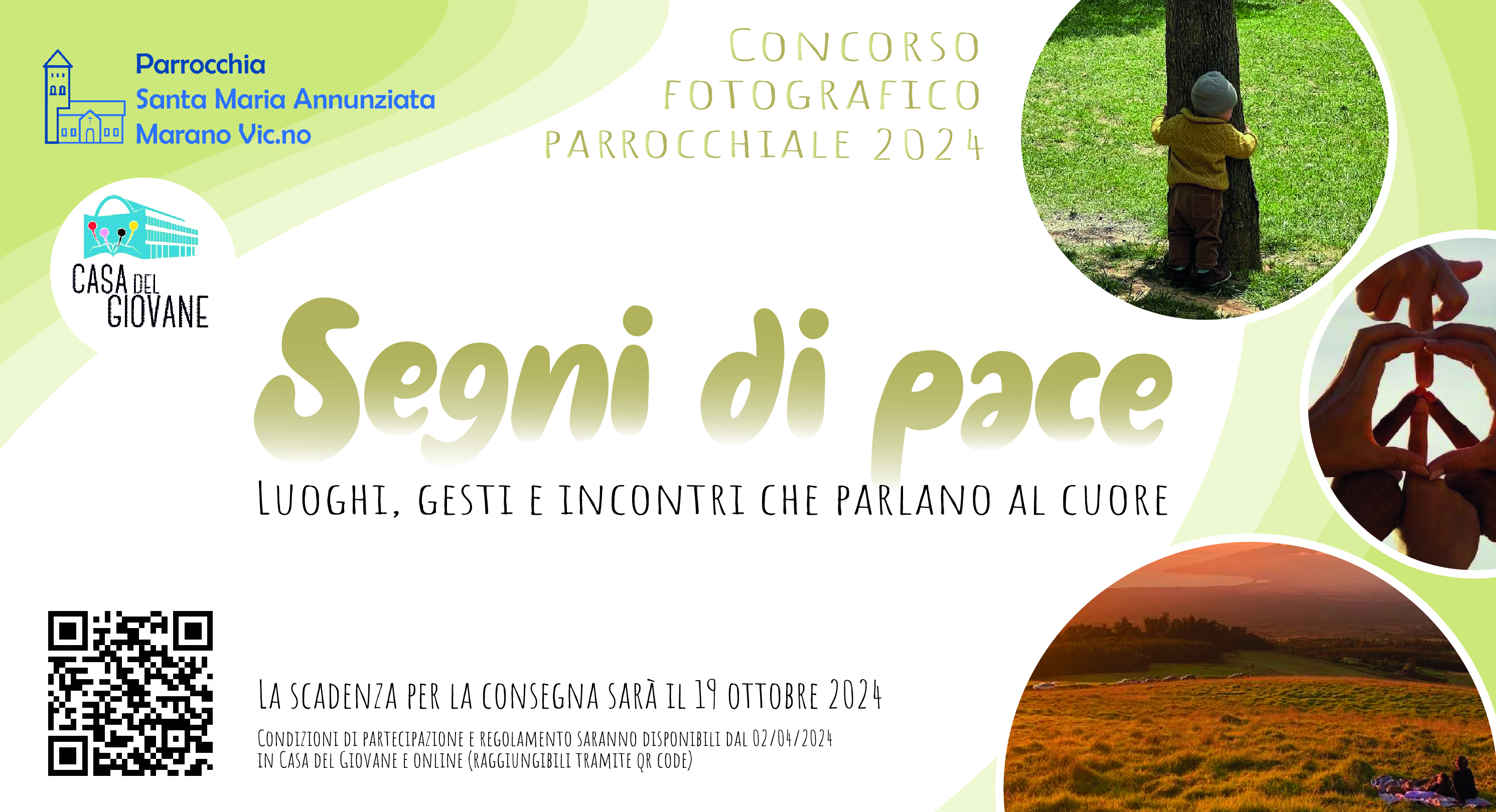 Concorso Fotografico 2024