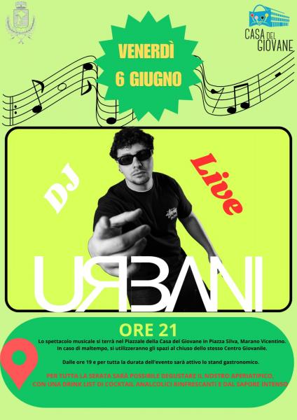 FESTA DELLA COMUNITA' 2025