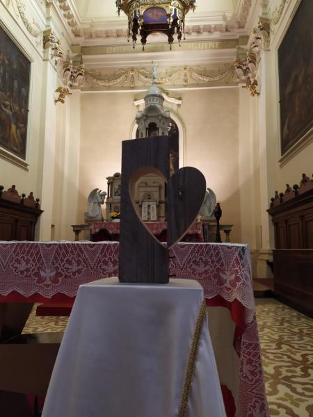 Celebrazioni liturgiche e Eventi pastorali