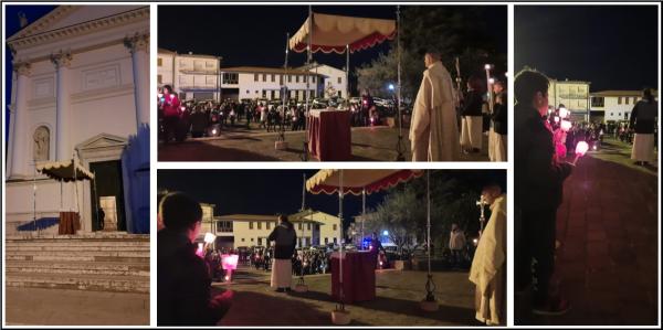 celebrazioni settimana santa 2023