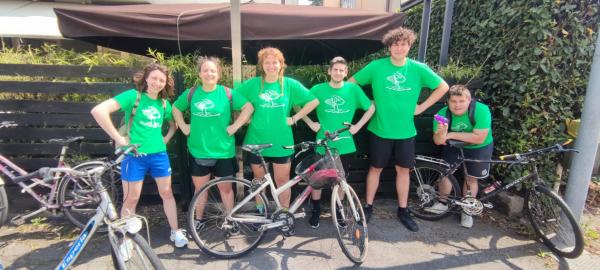 caccia al tesoro 24ore