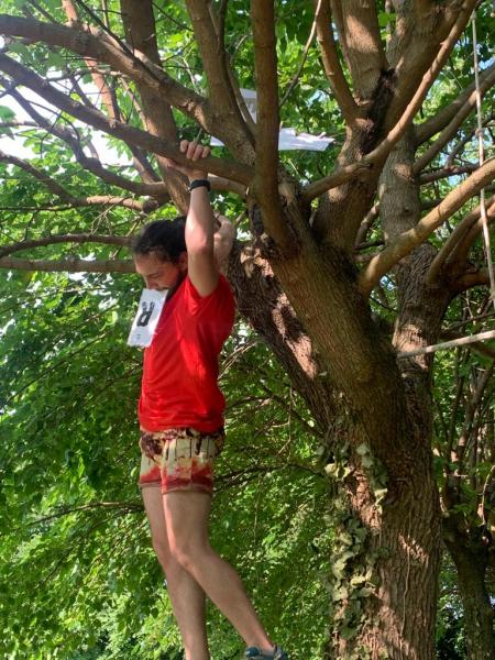 caccia al tesoro 24ore