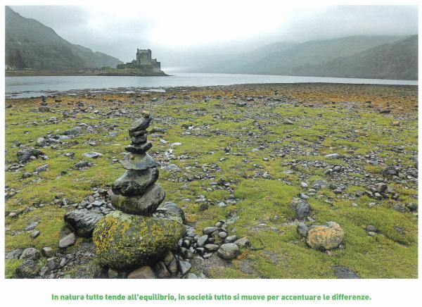 marzo - terra di mezzo