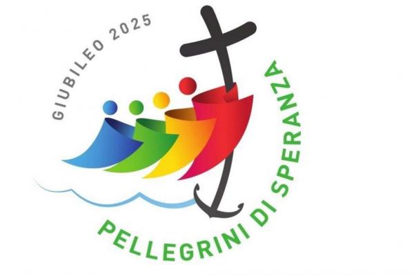 Pellegrini e Testimoni di Speranza - anno 2024-2025
