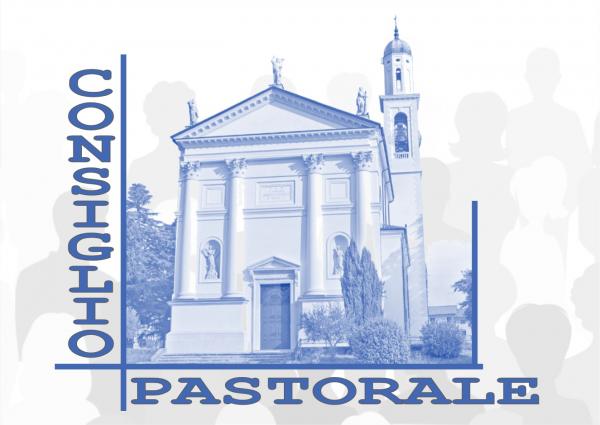Consiglio Pastorale Parrocchiale