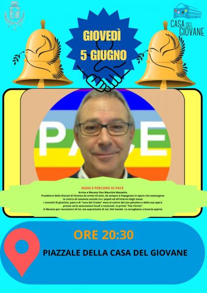 FESTA DELLA COMUNITA' 2025