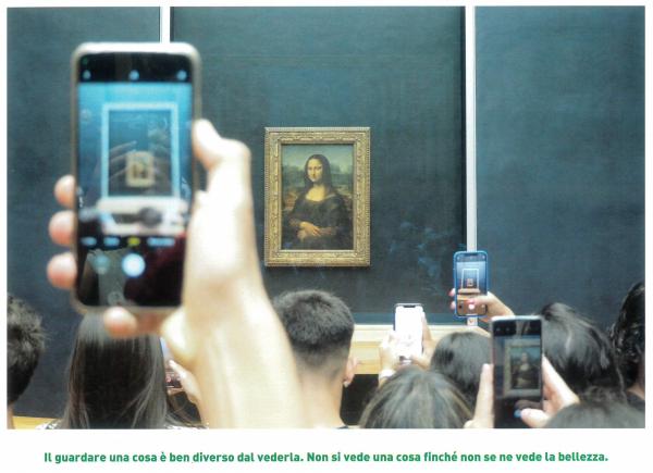 maggio - tra reale e virtuale