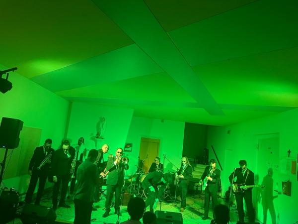 serata con UpSideDown e Cimoria