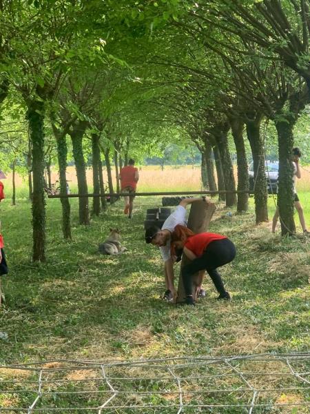 caccia al tesoro 24ore