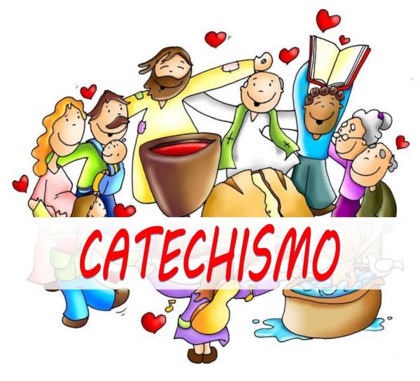 Catechismo