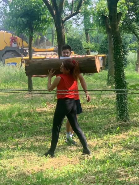 caccia al tesoro 24ore