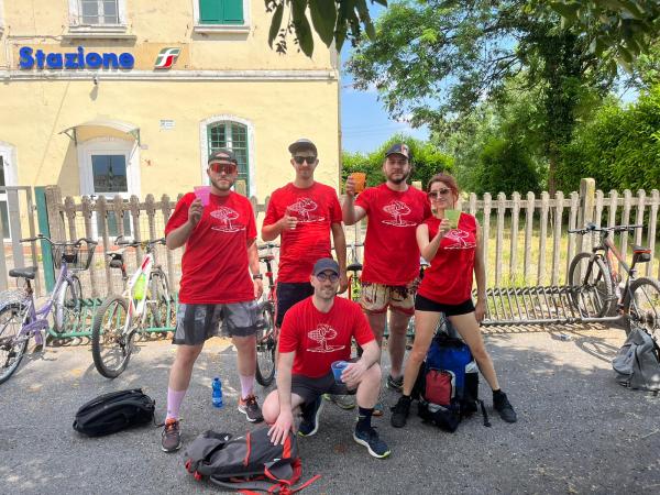 caccia al tesoro 24ore