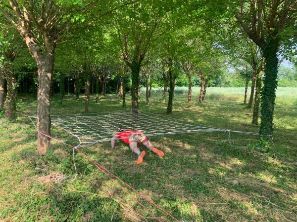 caccia al tesoro 24ore