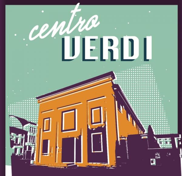 CENTRO VERDI