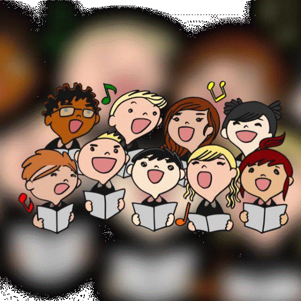 Coro canta con noi