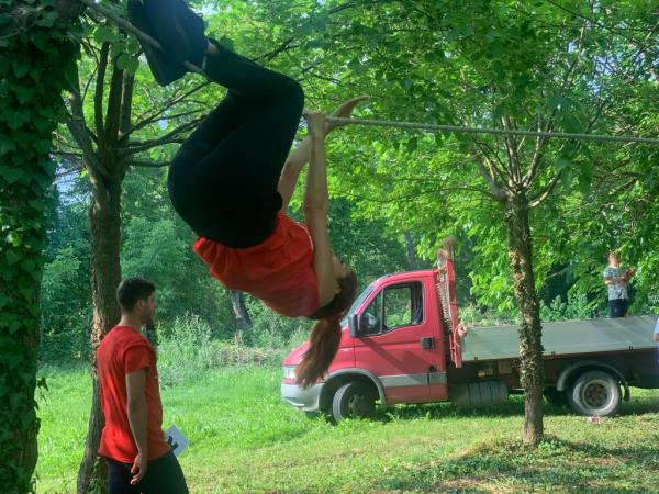 caccia al tesoro 24ore