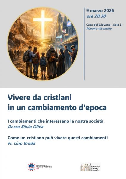 Incontro Quaresimale