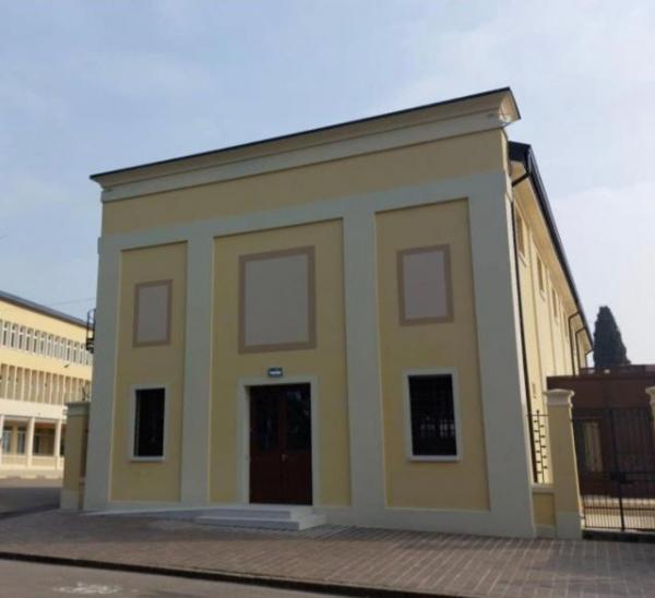 CENTRO VERDI