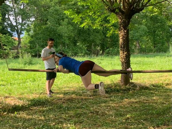 caccia al tesoro 24ore