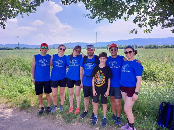 caccia al tesoro 24ore