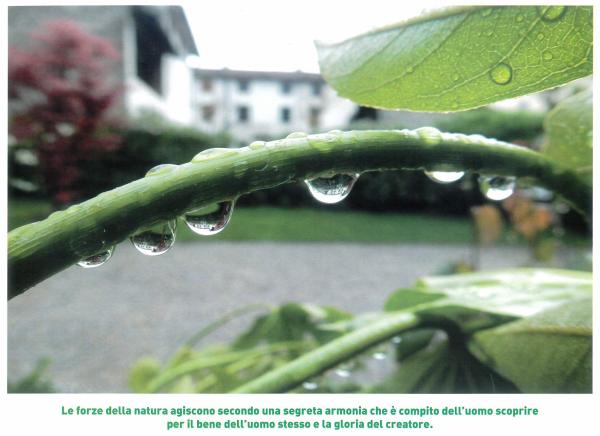 aprile - equilibrio capovolto