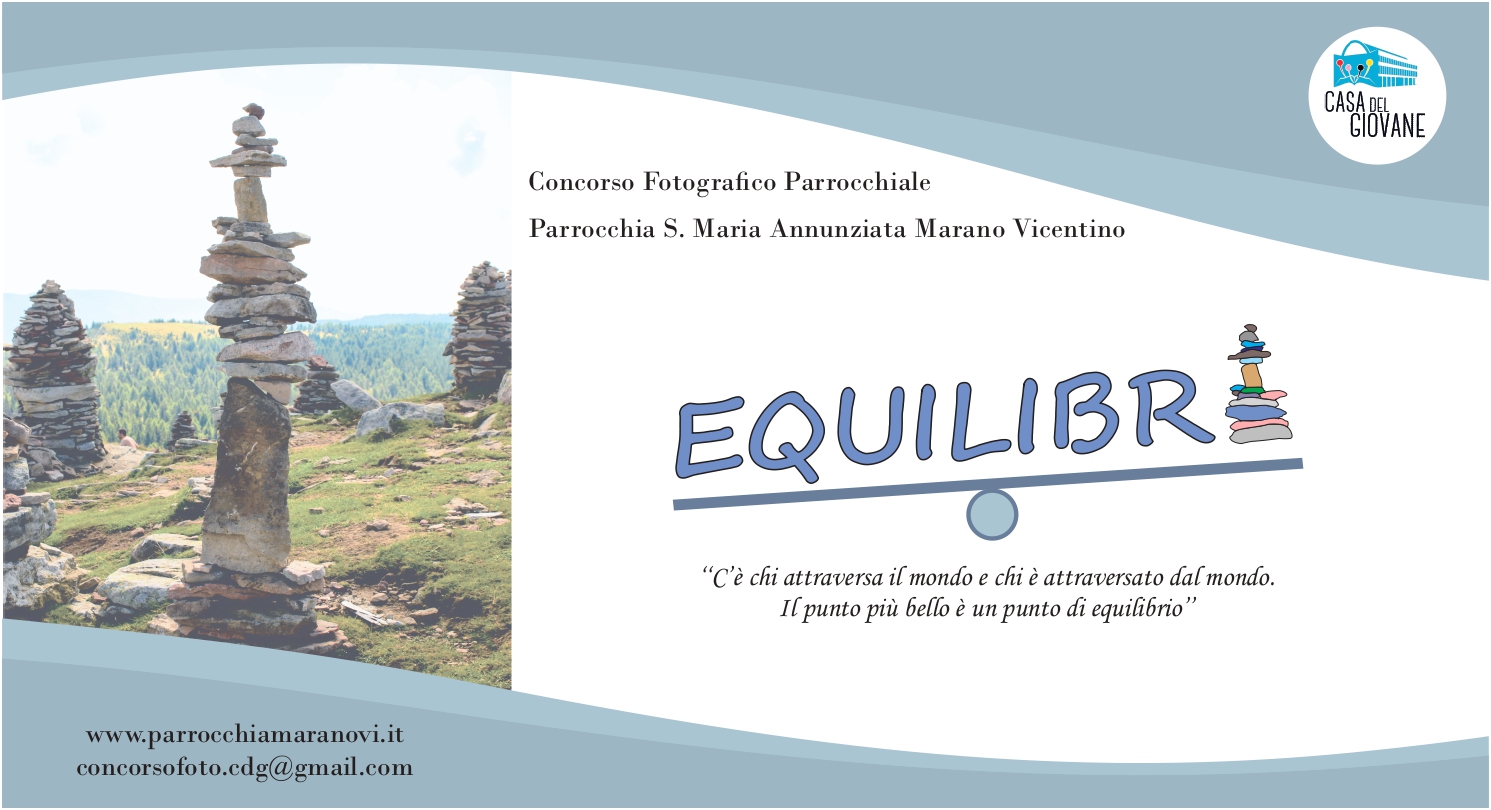 Concorso Fotografico 2022 e Calendario 2023